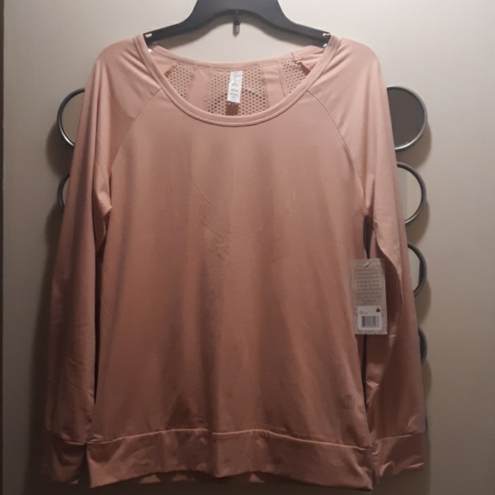 🌺BALANCE COLLECTION Top